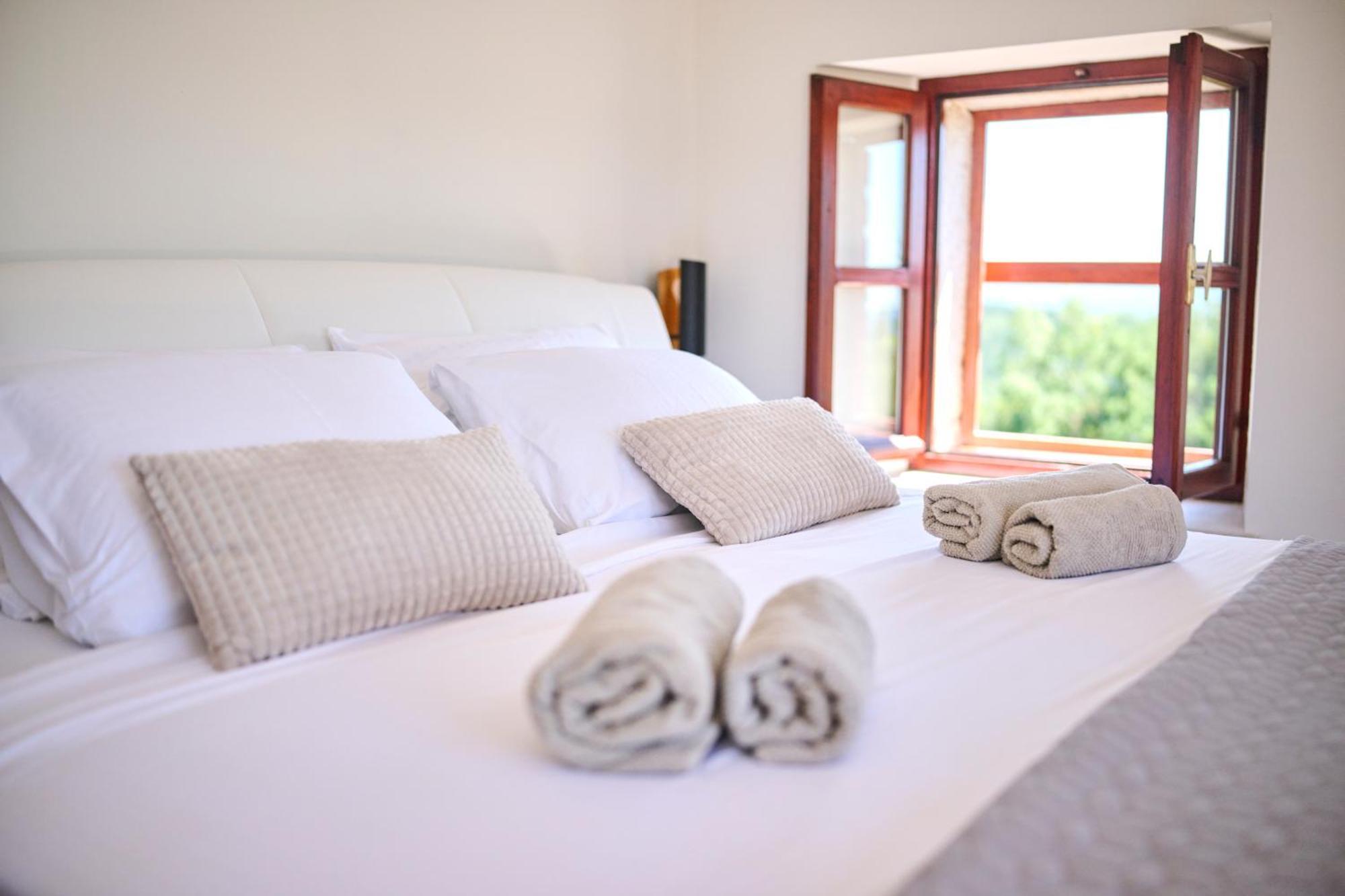 Villa Casa Del Conte - Peaceful Hideaway In North Istria à Grožnjan Extérieur photo