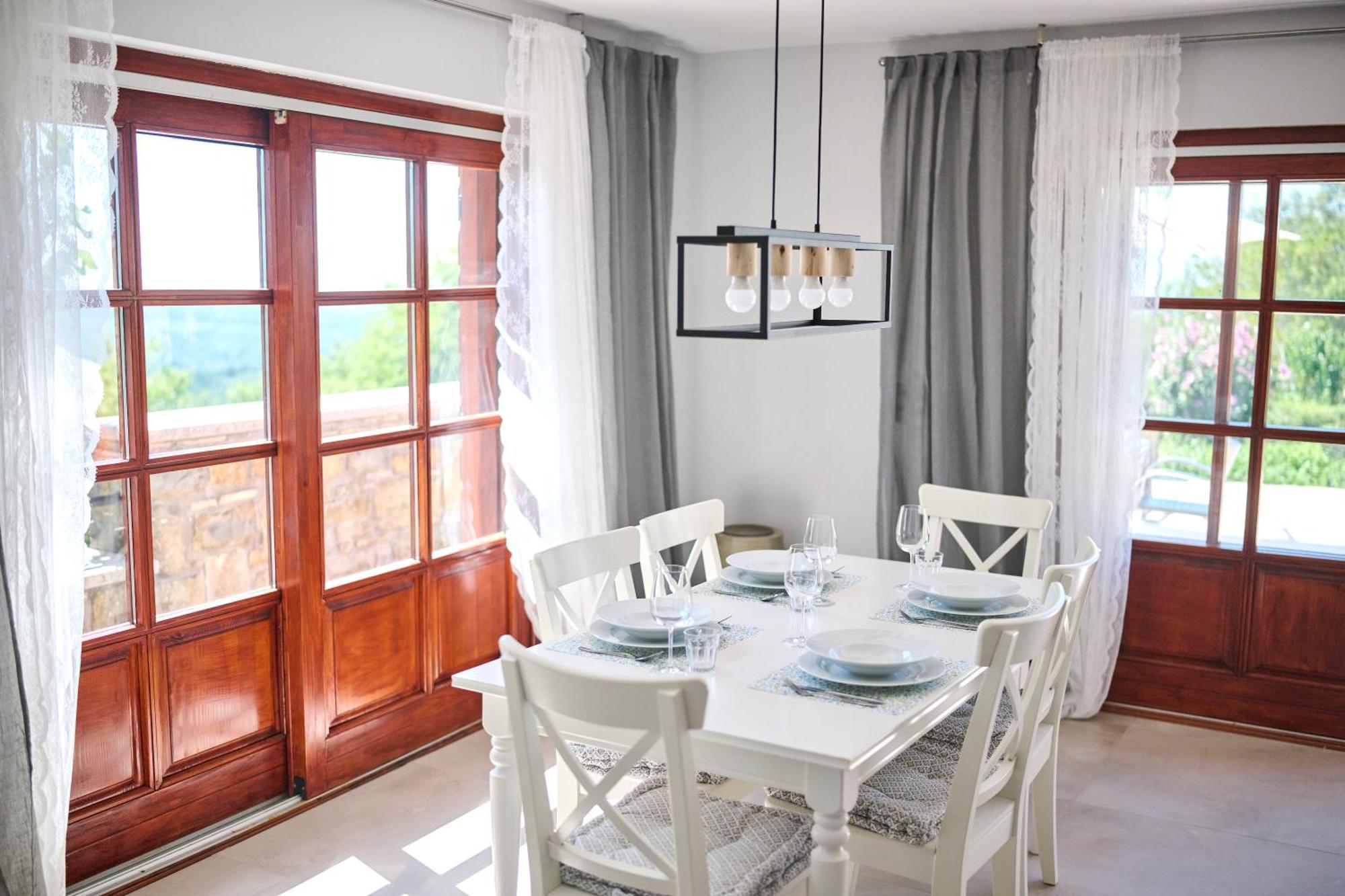 Villa Casa Del Conte - Peaceful Hideaway In North Istria à Grožnjan Extérieur photo