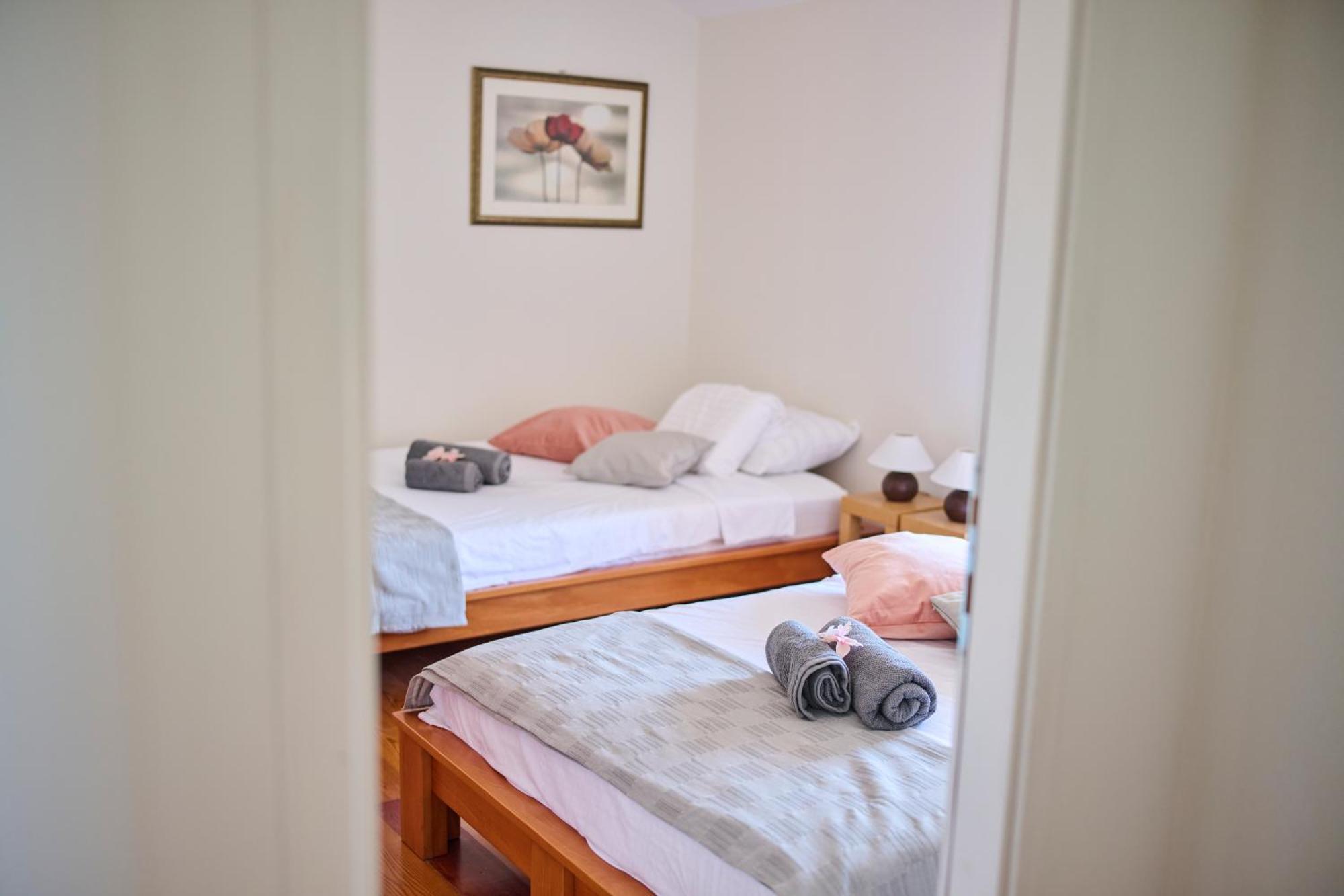 Villa Casa Del Conte - Peaceful Hideaway In North Istria à Grožnjan Extérieur photo