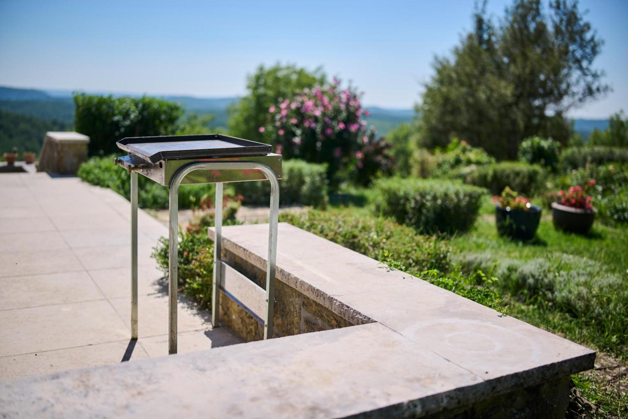 Villa Casa Del Conte - Peaceful Hideaway In North Istria à Grožnjan Extérieur photo